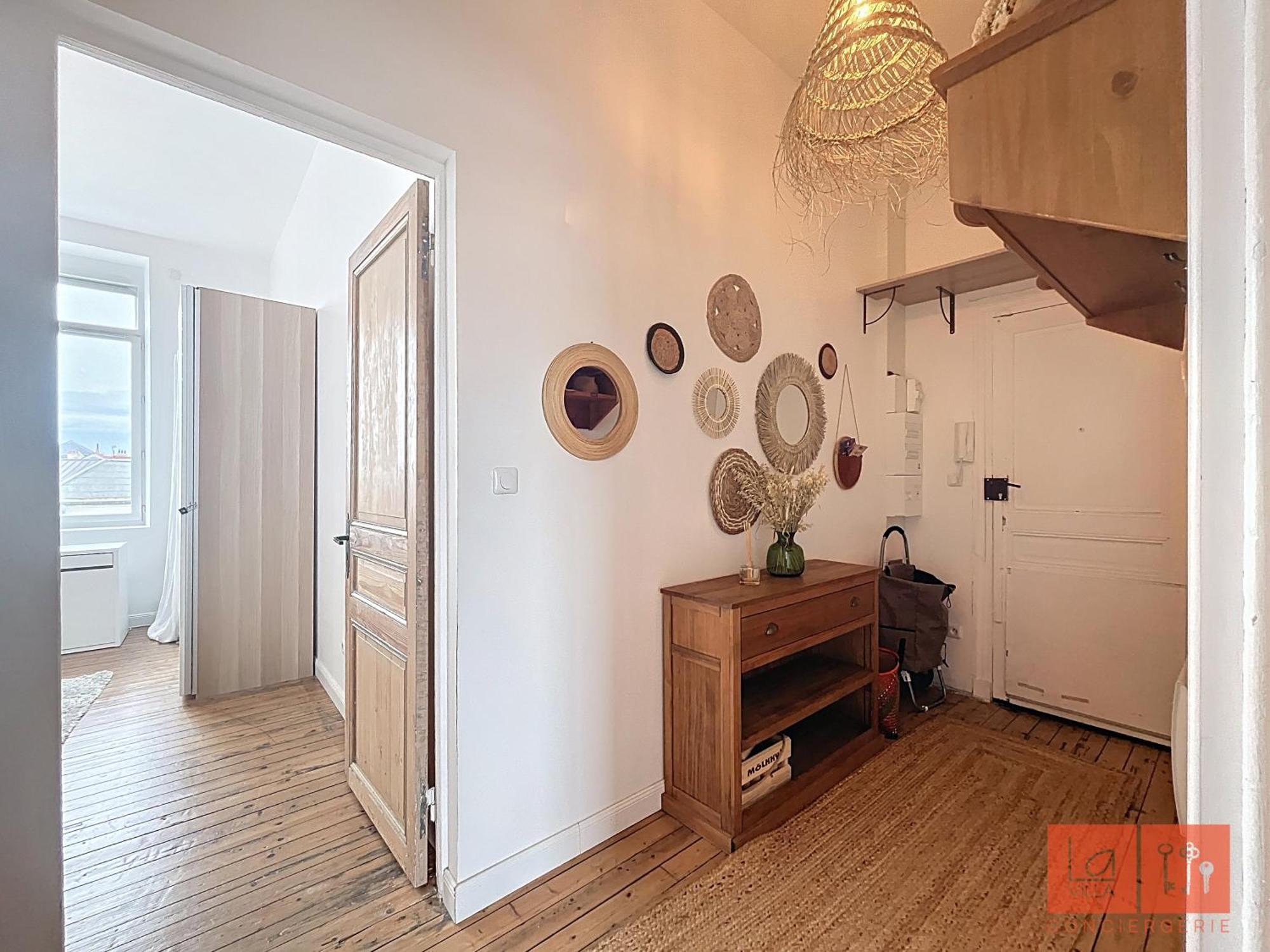 La Parenthese Apartman Wimereux Kültér fotó
