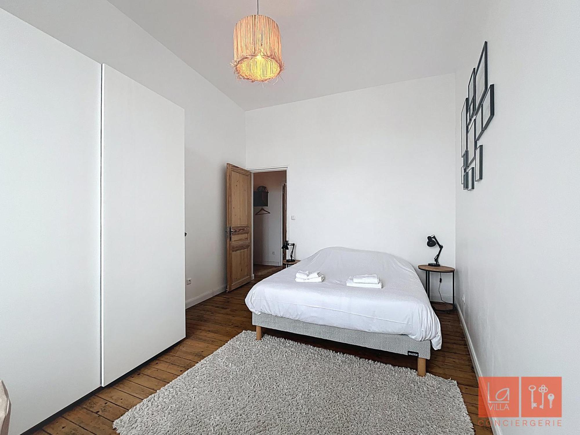 La Parenthese Apartman Wimereux Kültér fotó