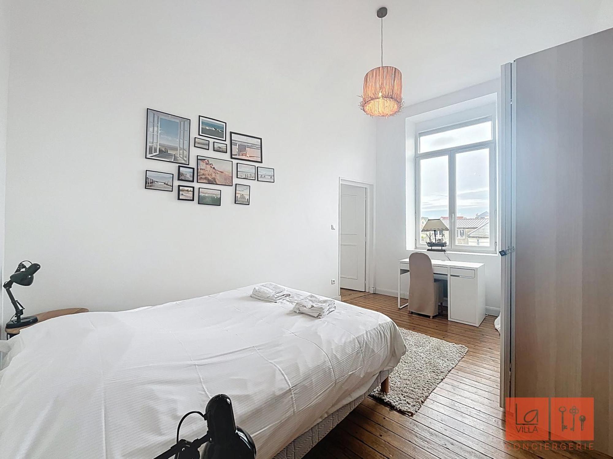 La Parenthese Apartman Wimereux Kültér fotó